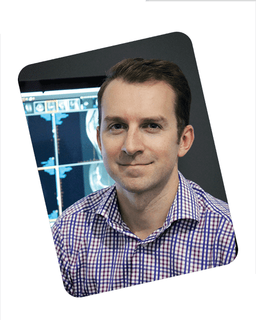 Dr. Tim Dickson - Our Radiologists - Melbourne Radiology Clinic