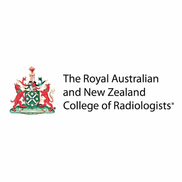 The Royal Australian and New Zealand College of Radiologists (RANZCR)