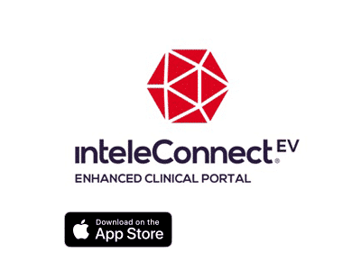 inteleConnect - Clinical Portal - Download on the App Store