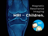 Magnetic Resonance Imaging For Children - Melbourne Radiology Clinic