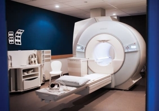 MRI scanner